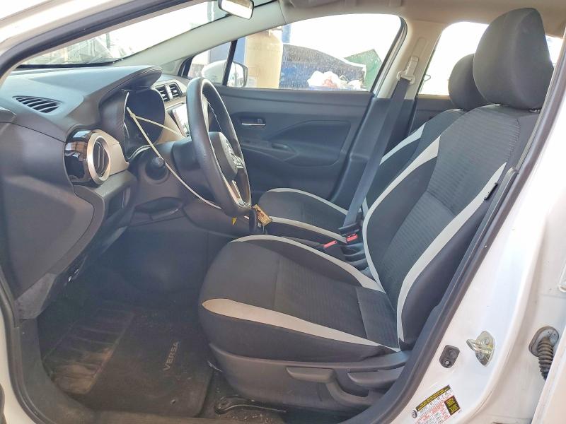 Продаж на аукціоні авто 2021 Nissan Versa, vin: 3N1CN8EV3ML865154, номер лоту: 66062466