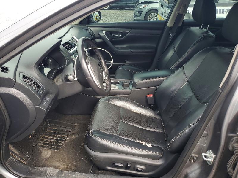 Продаж на аукціоні авто 2018 Nissan Altima, vin: 1N4AL3AP4JC232583, номер лоту: 65694576