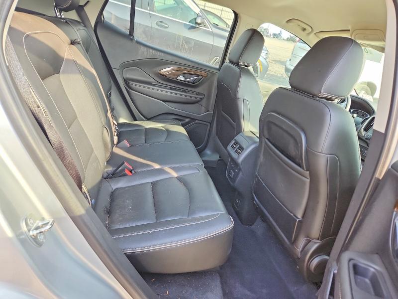 Продажа на аукционе авто 2020 Gmc Terrain, vin: 3GKALXEX1LL159373, номер лота: 65380776