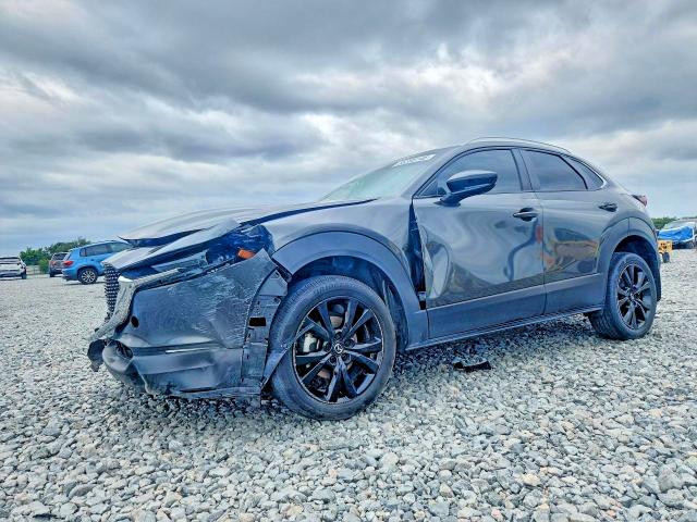 2024 Mazda Cx-30 მანქანა იყიდება აუქციონზე, vin: 3MVDMBBM8RM639396, აუქციონის ნომერი: 66555616