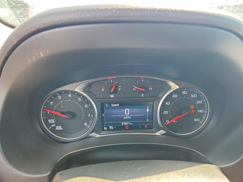 Aukcja sprzedaży 2020 Gmc Terrain, vin: 3GKALMEV7LL140839, numer aukcji: 62943766