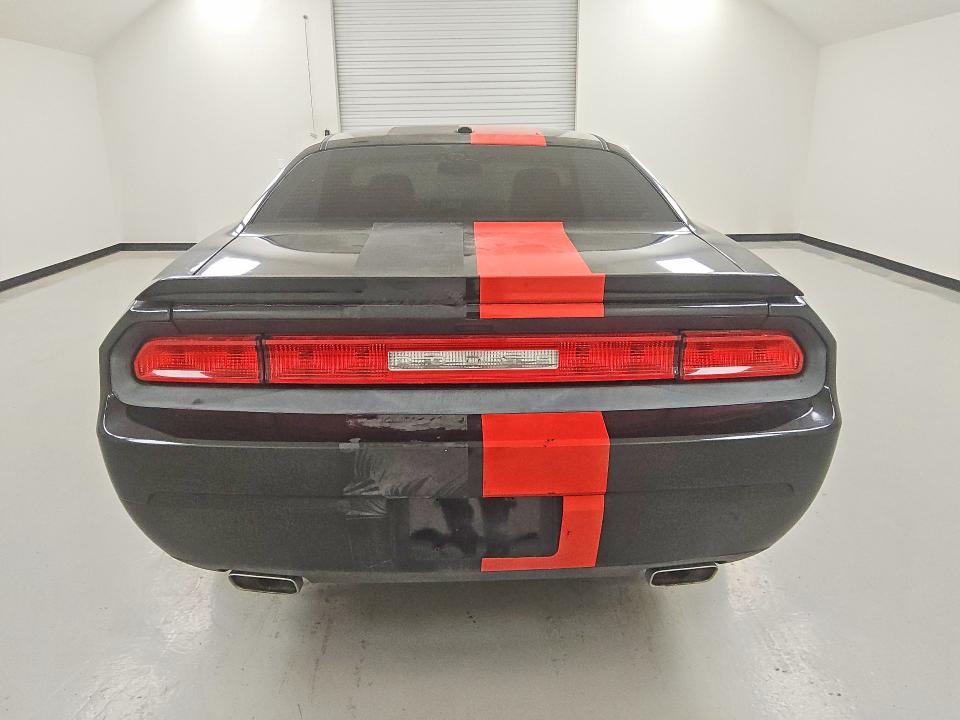 Aukcja sprzedaży 2013 Dodge Challenger, vin: 2C3CDYBT0DH534242, numer aukcji: 61204266