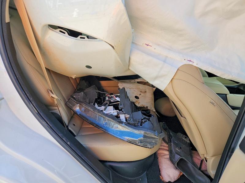 66218756 :رقم المزاد ، 5J8TC2H53PL007230 vin ، 2023 Acura Rdx مزاد بيع