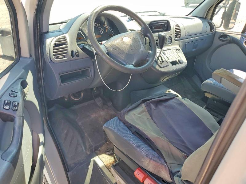 Aukcja sprzedaży 2004 Dodge Sprinter, vin: WD2PD643345602313, numer aukcji: 64896696