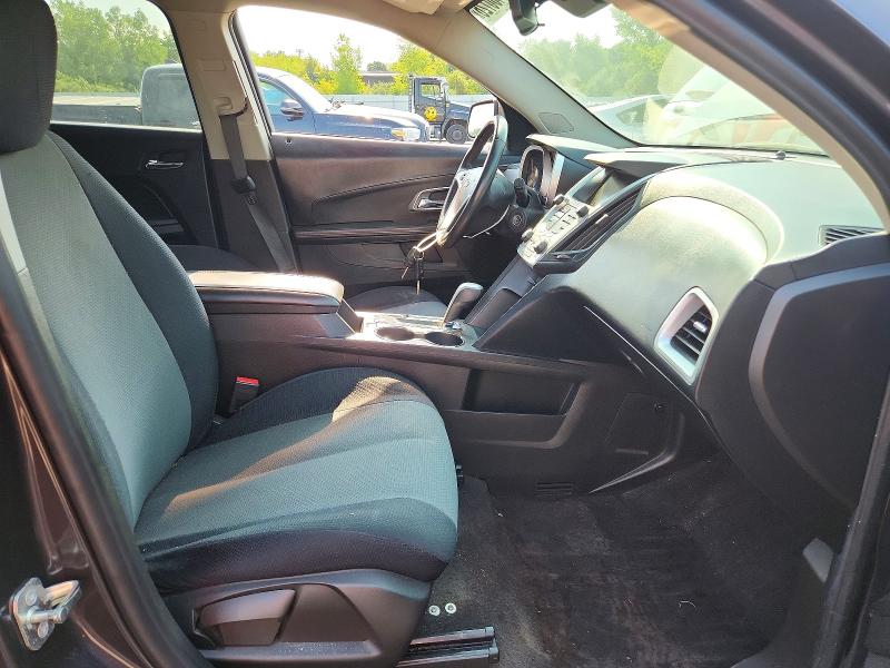Продаж на аукціоні авто 2015 Chevrolet Equinox, vin: 2GNALBEK5F6414898, номер лоту: 64400726