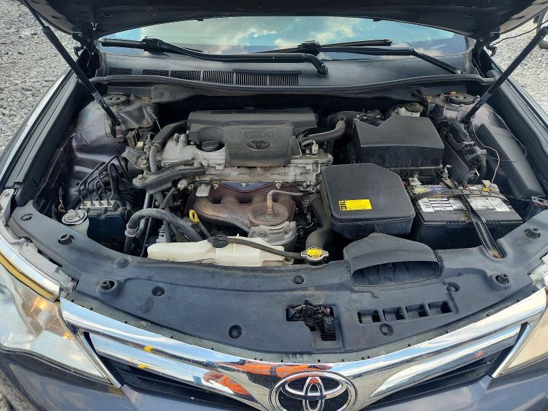 Aukcja sprzedaży 2013 Toyota Camry, vin: 4T1BF1FK7DU300151, numer aukcji: 63519076