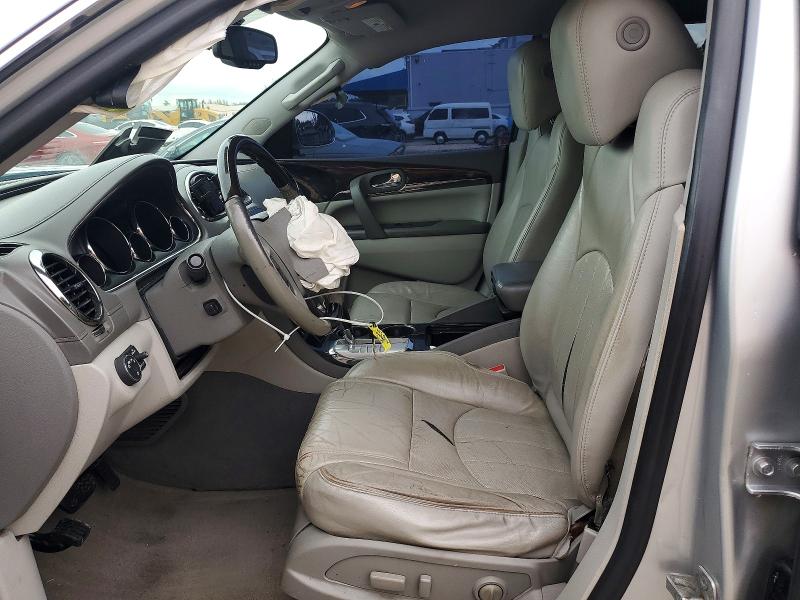 Aukcja sprzedaży 2015 Buick Enclave, vin: 5GAKRCKD2FJ236198, numer aukcji: 63781486