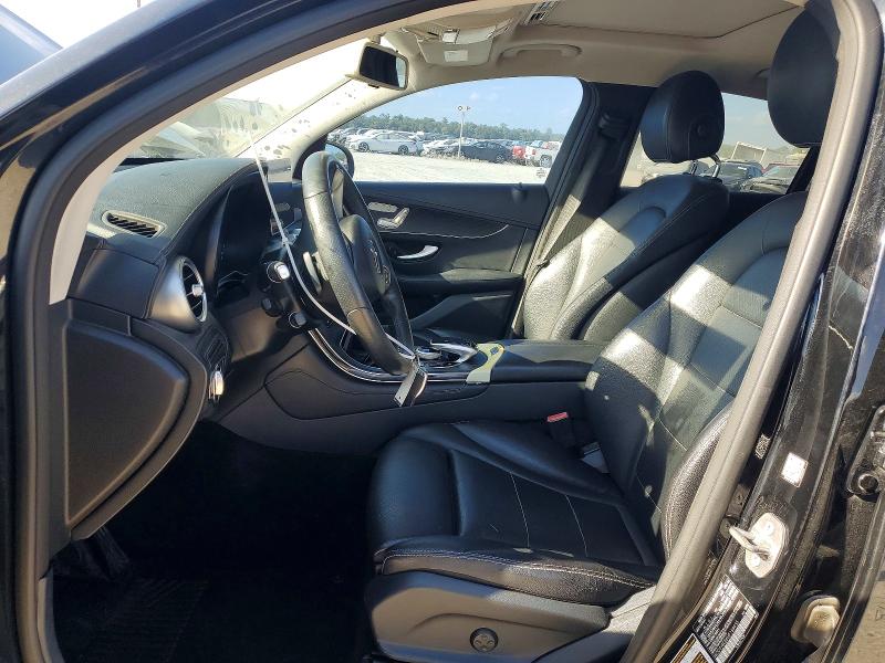 Aukcja sprzedaży 2017 Mercedes-benz Glc Coupe, vin: WDC0J4KB6HF159935, numer aukcji: 65580876