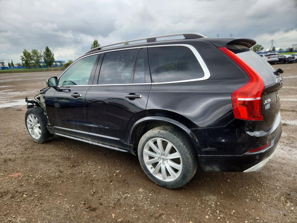 Aukcja sprzedaży 2016 Volvo Xc90, vin: YV4A22PK9G1022257, numer aukcji: 65062596