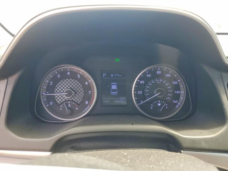63620236 :رقم المزاد ، 5NPD84LF8LH530645 vin ، 2020 Hyundai Elantra مزاد بيع