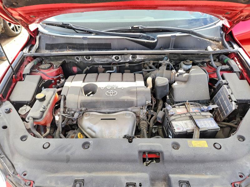 Aukcja sprzedaży 2009 Toyota Rav4, vin: 2T3BF33V29W016421, numer aukcji: 65139516