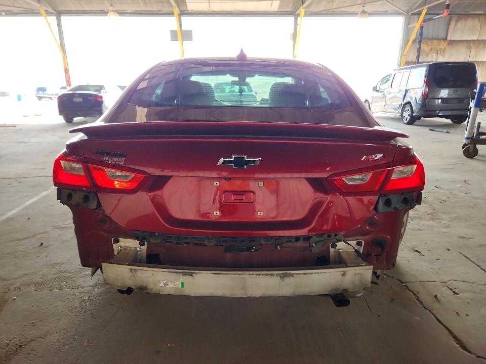 2020 Chevrolet Malibu მანქანა იყიდება აუქციონზე, vin: 1G1ZG5ST9LF057590, აუქციონის ნომერი: 66762736