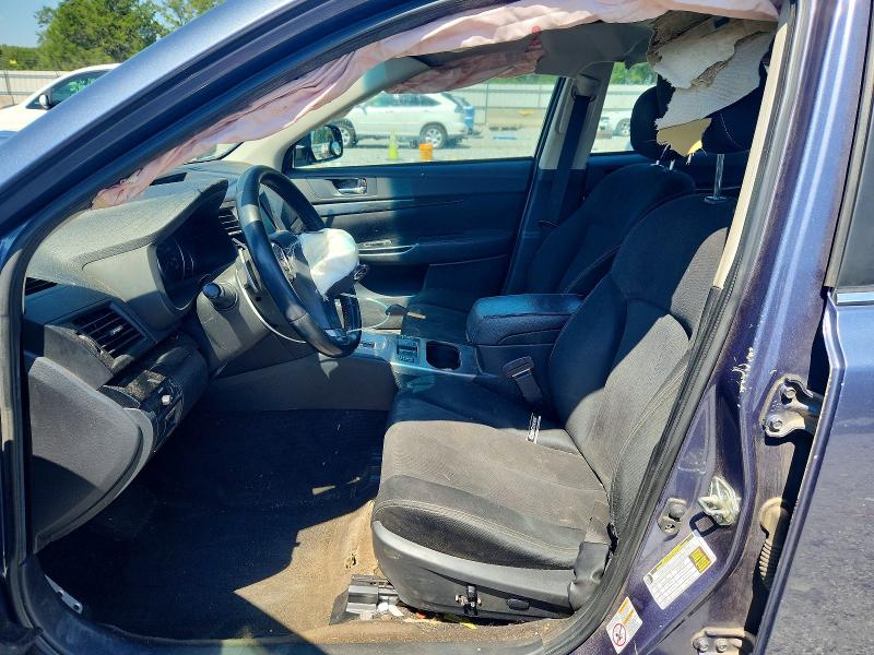 Aukcja sprzedaży 2014 Subaru Legacy, vin: 4S3BMCJ65E3019960, numer aukcji: 66213776