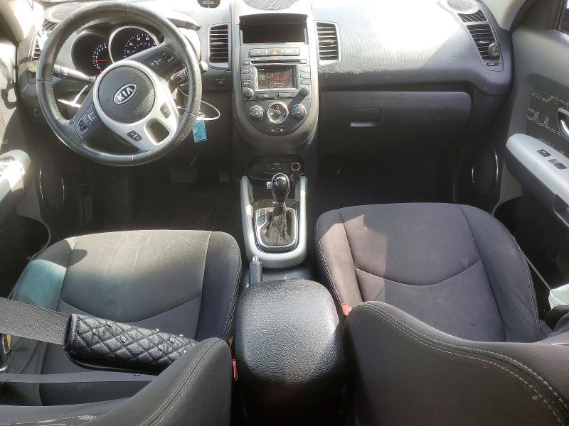 65409406 :رقم المزاد ، KNDJT2A65C7372441 vin ، 2012 Kia Soul مزاد بيع
