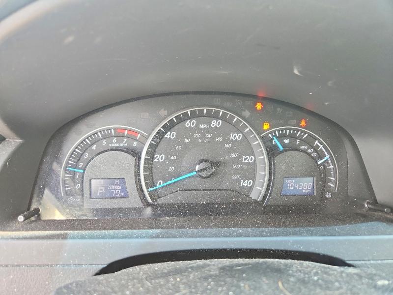 Продаж на аукціоні авто 2014 Toyota Camry, vin: 4T4BF1FK8ER358762, номер лоту: 63769936