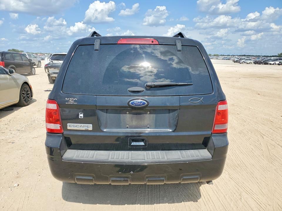 Продаж на аукціоні авто 2012 Ford Escape, vin: 1FMCU0D72CKA35278, номер лоту: 64405226