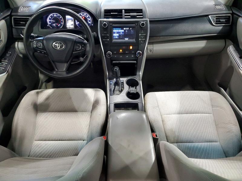 Продажа на аукционе авто 2016 Toyota Camry, vin: 4T1BF1FK0GU504293, номер лота: 63222646