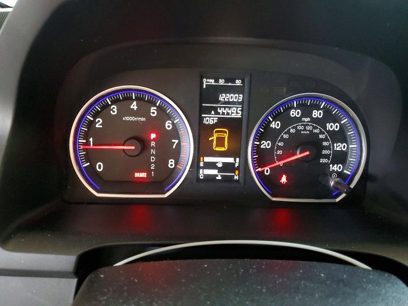 Aukcja sprzedaży 2008 Honda Cr-v, vin: JHLRE48558C070011, numer aukcji: 63531926