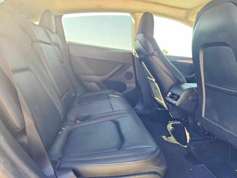 Продаж на аукціоні авто 2023 Tesla Model Y, vin: 7SAYGAEE9PF769961, номер лоту: 66302496