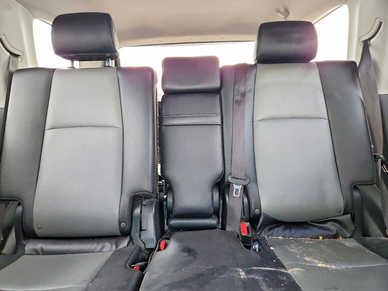 Продажа на аукционе авто 2019 Toyota 4runner, vin: JTEZU5JRXK5206255, номер лота: 64597906