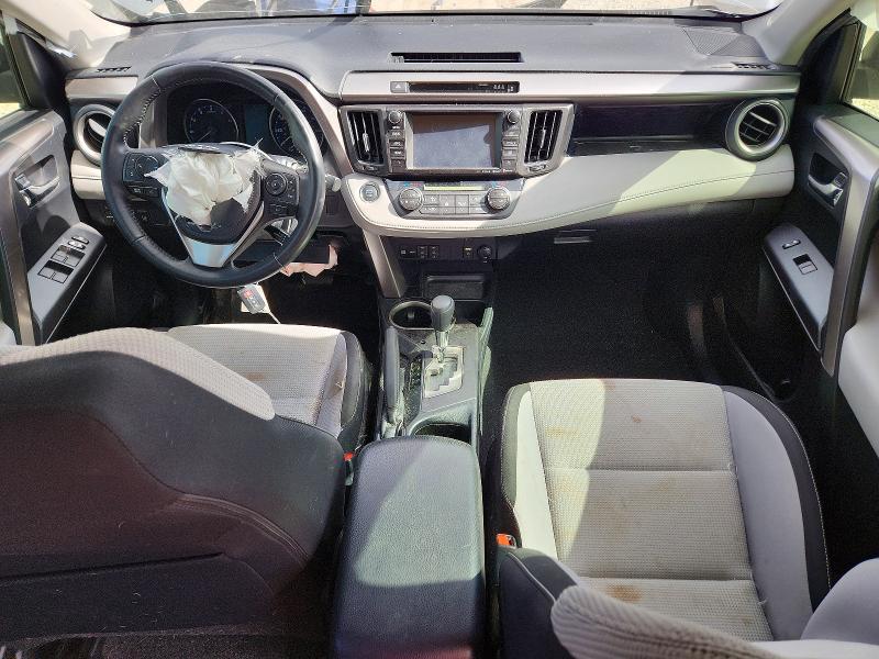 Продаж на аукціоні авто 2018 Toyota Rav4, vin: JTMWFREVXJJ169309, номер лоту: 64631126