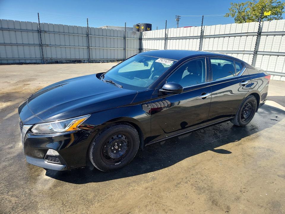 Продаж на аукціоні авто 2021 Nissan Altima, vin: 1N4BL4BV2MN416629, номер лоту: 64268266