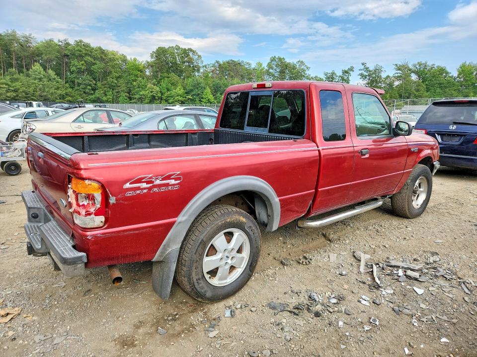 Продаж на аукціоні авто 1999 Ford Ranger, vin: 1FTZR15X6XTA08816, номер лоту: 67442956