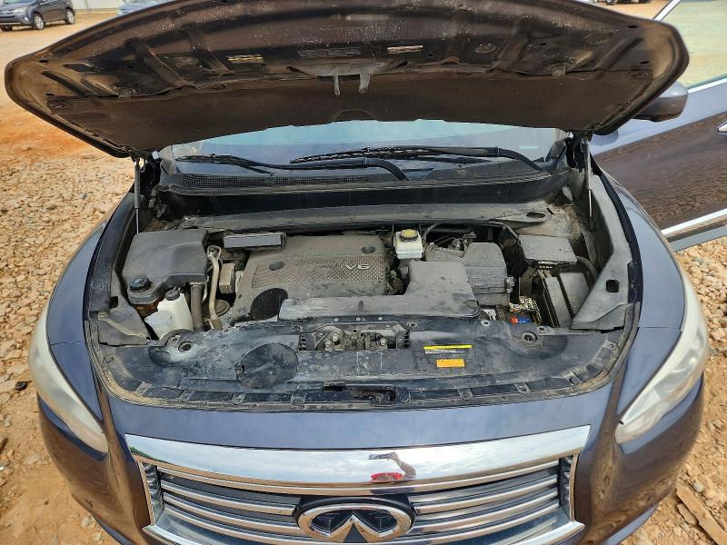 Продаж на аукціоні авто 2014 Infiniti Qx60, vin: 5N1AL0MN9EC531605, номер лоту: 65914326