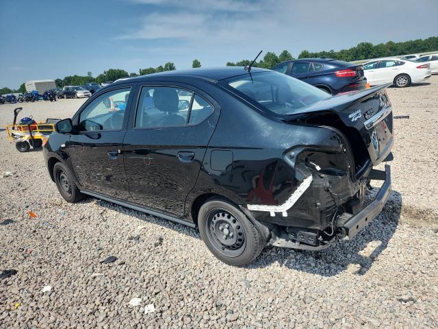 Aukcja sprzedaży 2022 Mitsubishi Mirage, vin: ML32FUFJ2NHF03865, numer aukcji: 64554076