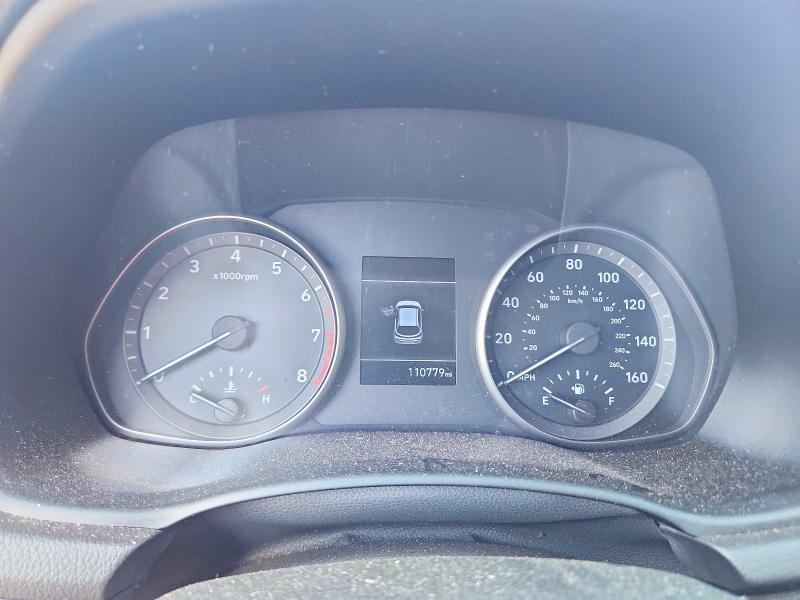 64808376 :رقم المزاد ، KMHH35LE9LU119821 vin ، 2020 Hyundai Elantra Gt مزاد بيع