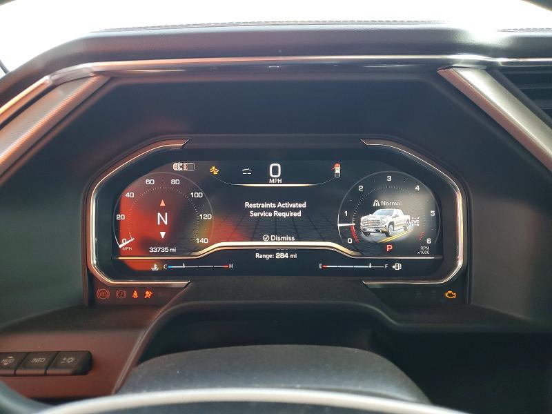 66602816 :رقم المزاد ، 3GTUUGEL4RG294691 vin ، 2024 Gmc Sierra مزاد بيع