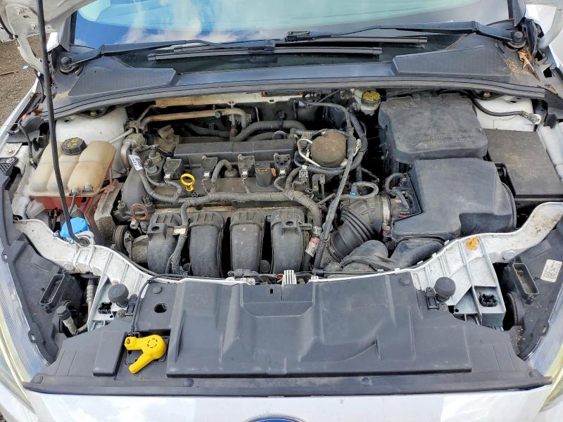 Aukcja sprzedaży 2015 Ford Focus, vin: 1FADP3K20FL308490, numer aukcji: 64745796
