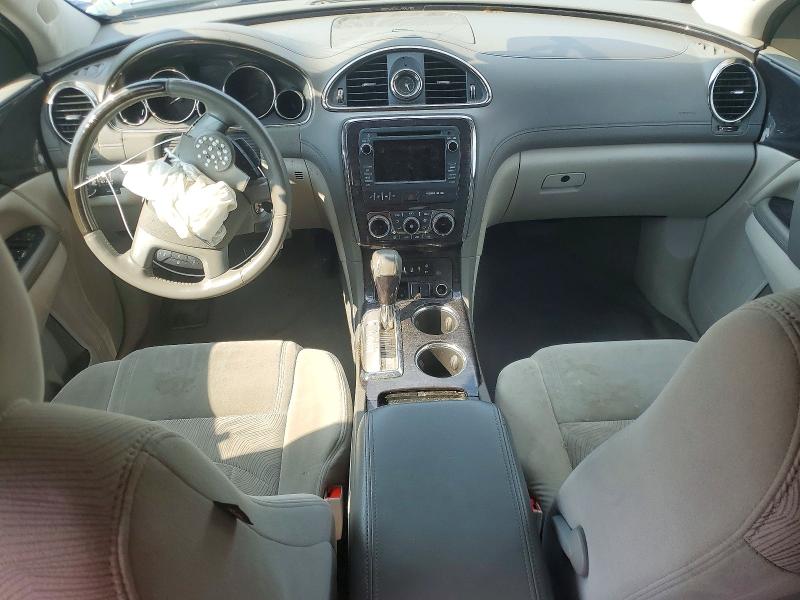 Aukcja sprzedaży 2017 Buick Enclave, vin: 5GAKRAKDXHJ298147, numer aukcji: 63676426