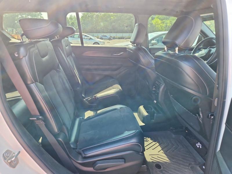 63765706 :رقم المزاد ، 1C4RJKAG7R8571236 vin ، 2024 Jeep Grand Cherokee مزاد بيع