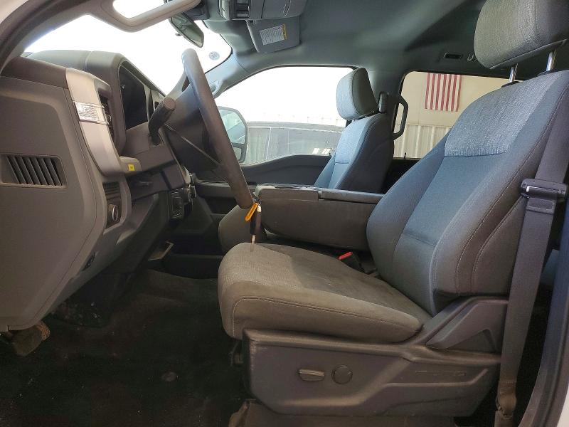 Aukcja sprzedaży 2025 Ford F250, vin: 1FT7W2BA5SED86273, numer aukcji: 62304646