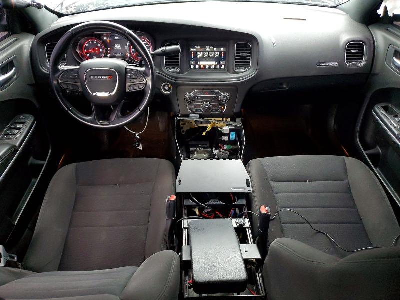Aukcja sprzedaży 2021 Dodge Charger, vin: 2C3CDXKG1MH667119, numer aukcji: 64199536