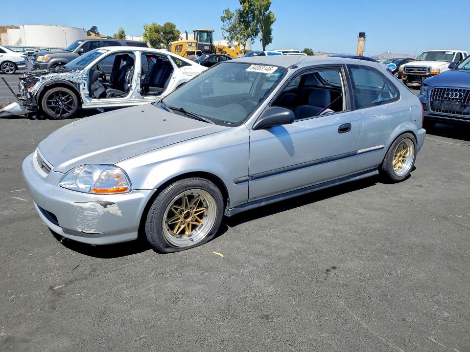 64083146 :رقم المزاد ، 2HGEJ6347WH112062 vin ، 1998 Honda Civic مزاد بيع