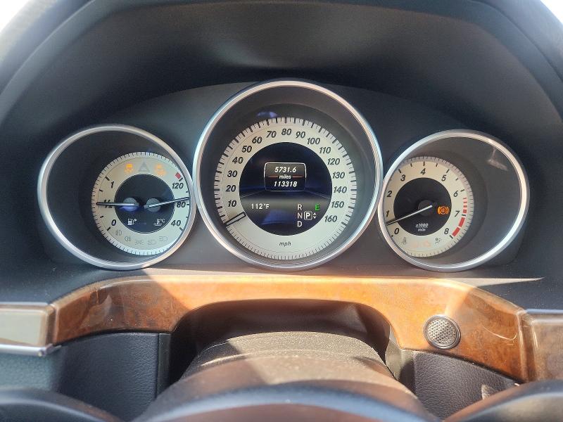 Aukcja sprzedaży 2014 Mercedes-benz E, vin: WDDHF5KB0EA920571, numer aukcji: 65523606