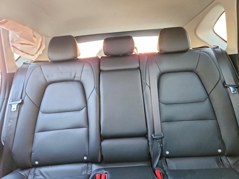 66557626 :رقم المزاد ، JM3KFBBL0S0641315 vin ، 2025 Mazda Cx-5 مزاد بيع