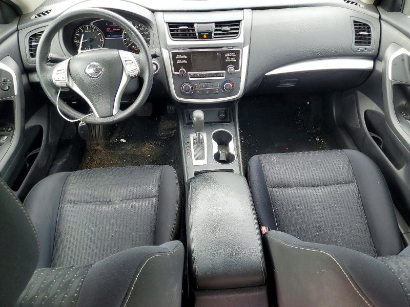 65280306 :رقم المزاد ، 1N4AL3AP2HN332650 vin ، 2017 Nissan Altima مزاد بيع