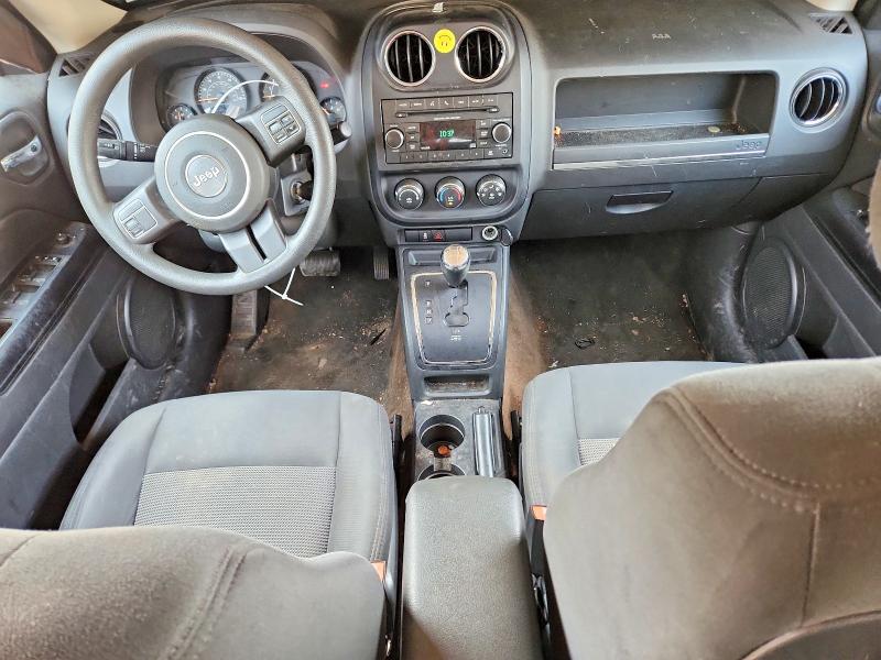 Продажа на аукционе авто 2015 Jeep Patriot, vin: 1C4NJRBB2FD312313, номер лота: 64492116