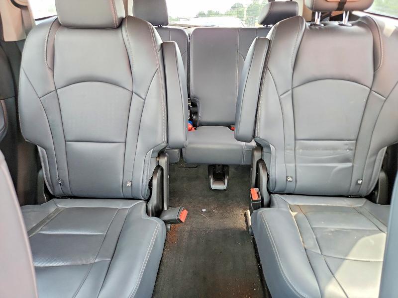 Aukcja sprzedaży 2019 Buick Enclave, vin: 5GAERBKW8KJ146668, numer aukcji: 64585906