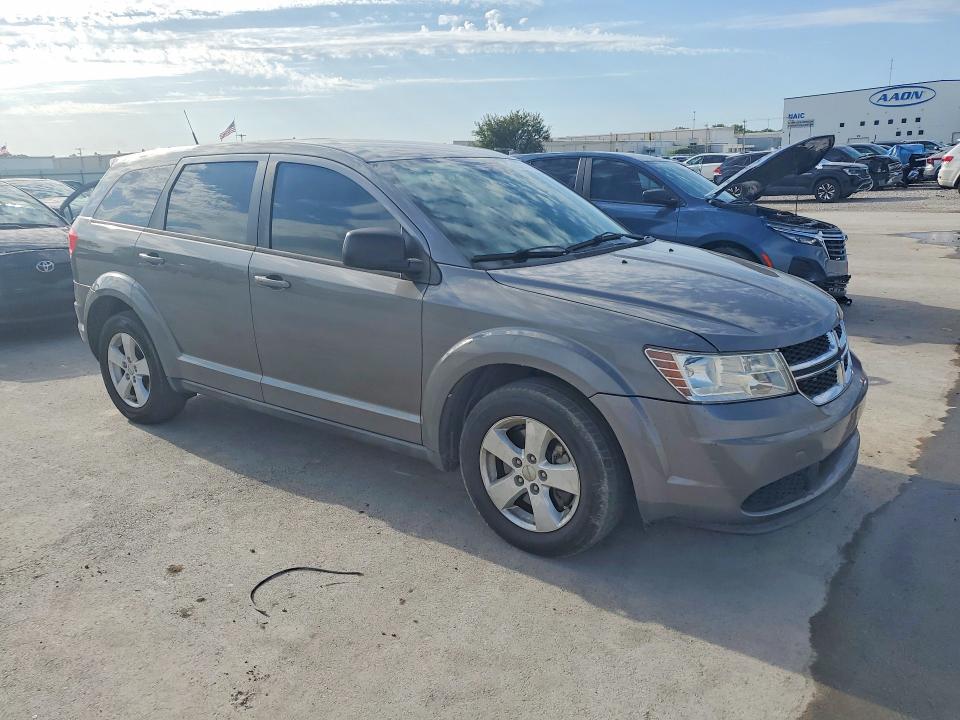 Aukcja sprzedaży 2013 Dodge Journey, vin: 3C4PDCAB2DT626484, numer aukcji: 65651716