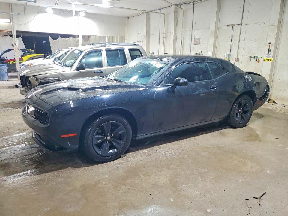 Aukcja sprzedaży 2020 Dodge Challenger, vin: 2C3CDZAG3LH178054, numer aukcji: 65558616