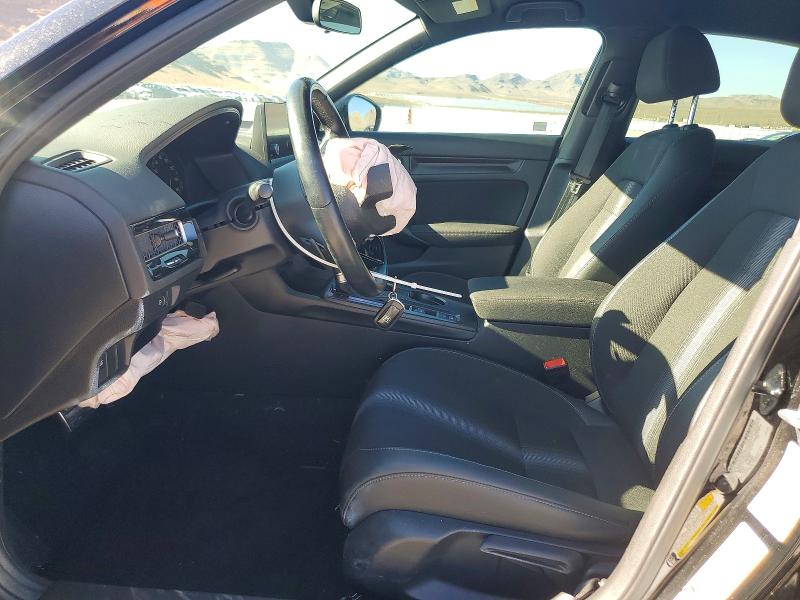 Aukcja sprzedaży 2025 Honda Civic, vin: 19XFL2H87SE014642, numer aukcji: 65898826