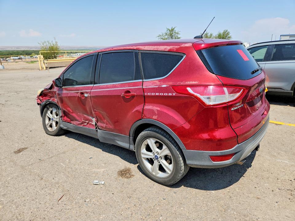 2015 Ford Escape მანქანა იყიდება აუქციონზე, vin: 1FMCU0GX3FUB62187, აუქციონის ნომერი: 64411696