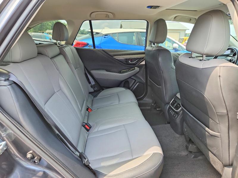 Продажа на аукционе авто 2021 Subaru Outback, vin: 4S4BTGND5M3157463, номер лота: 64210046