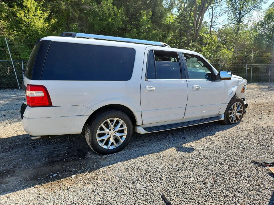 Продаж на аукціоні авто 2017 Ford Expedition, vin: 1FMJK2AT4HEA18238, номер лоту: 66793186