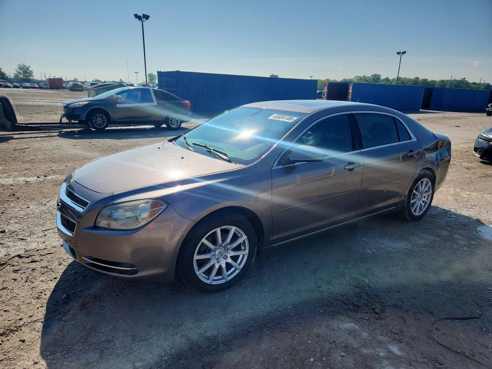 Auction sale of the 2010 Chevrolet Malibu, vin: 1G1ZC5EB2AF223332, lot number: 65934106