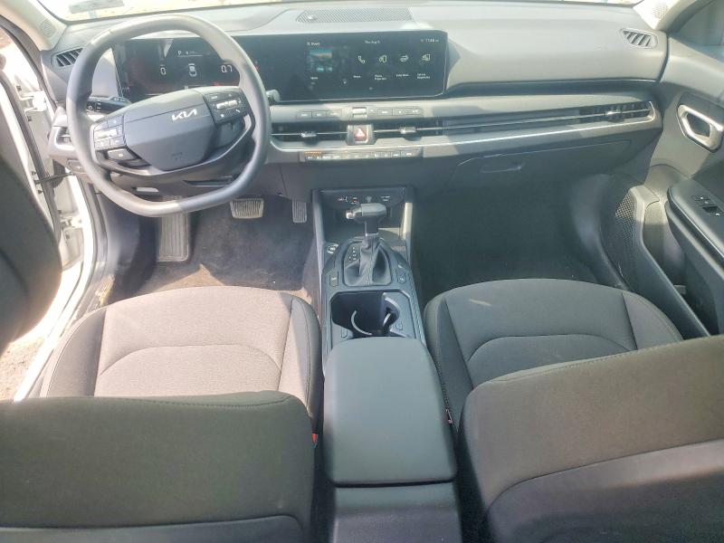 2026 Kia K4 მანქანა იყიდება აუქციონზე, vin: 3KPFT4DE1TE277332, აუქციონის ნომერი: 63397626